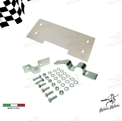 Kit rinforzo cavalletto - rinforzo, +
