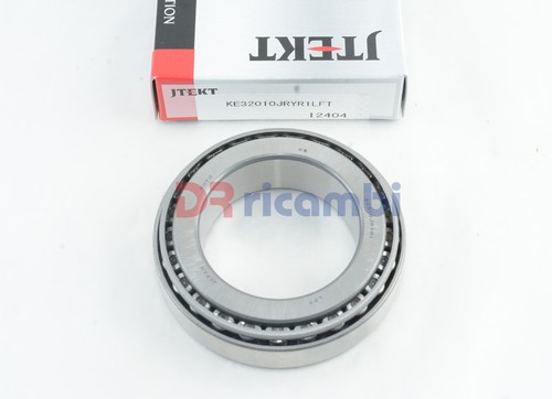 Cuscinetto rulli conici - rulli,
