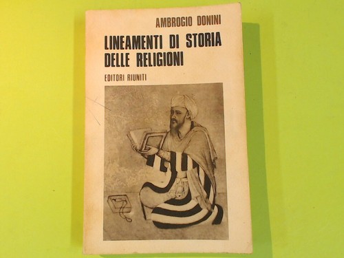 Lineamenti storia delle - lineamenti, di