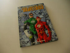 Flash e Lanterna Verde: The