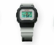 ✫ CASIO G-SHOCK NASA x