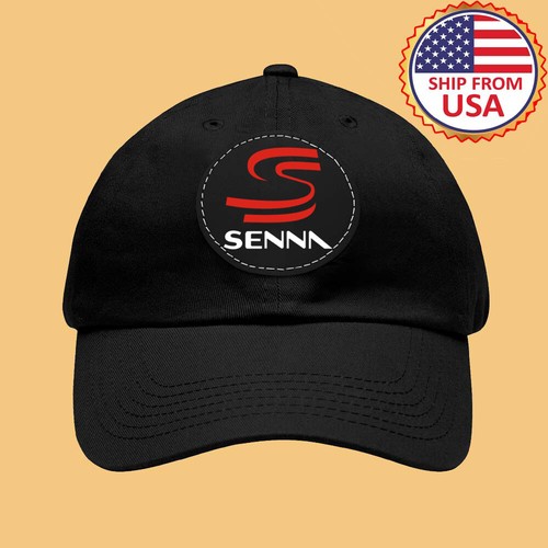 Cappello papà corsa ayrton - corsa,