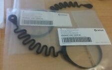 1PZ CAVETTO FASCIA FISSAGGIO TAPPO CARBURANTE BENZINA SMART FORTWO 450 ORIGINALE