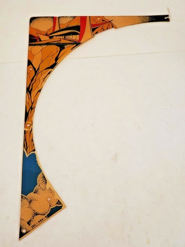 Flipper flash williams vintage - flash,