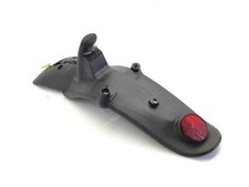 PARAFANGO PORTATARGA E LUCE - ATTACCO ROTTO APRILIA SCARABEO MOT YAMAHA 100 2000