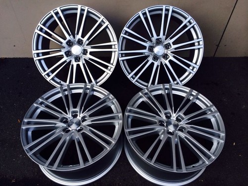 Cerchi wh18 pollici audi a4 - wh18,