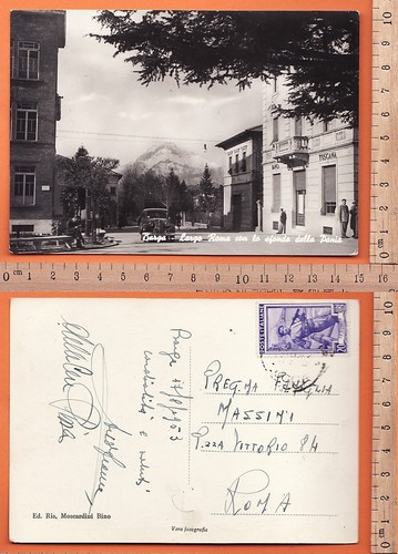 Barga largo roma con - barga,