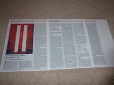 Recensione altoparlante