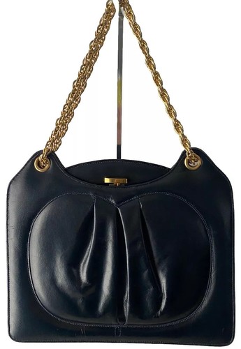 Borsa tracolla vintage anni - tracolla,