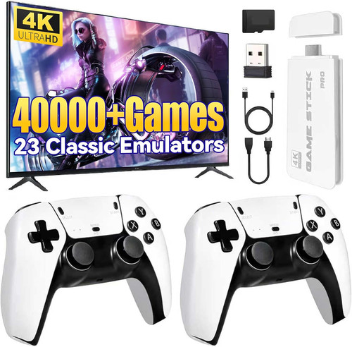 Console per videogiochi retrò - per,