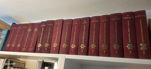 Enciclopedia medica completa - medica,