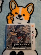 Fire Emblem: Awakening