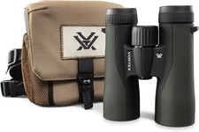 Optics Crossfire HD 8X42 -