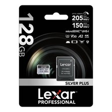 Lexar 128GB Professional