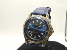 Orologio Vintage Bulova Marine