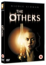 The Others (2010) Nicole