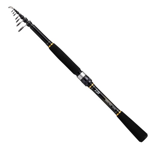 Daiwa mobile pack 905tm - daiwa, q