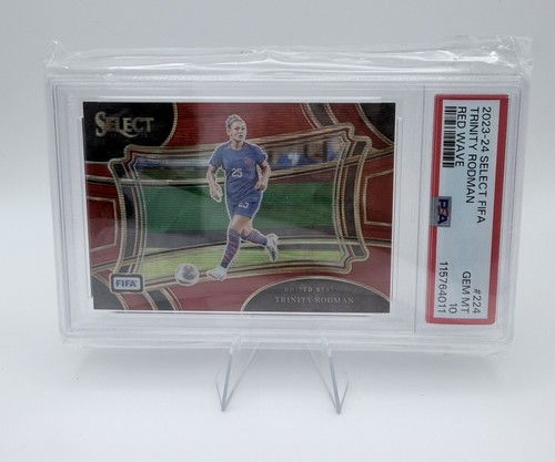 2023 panini select fifa - panini,