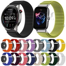 Cinghia sportiva in nylon