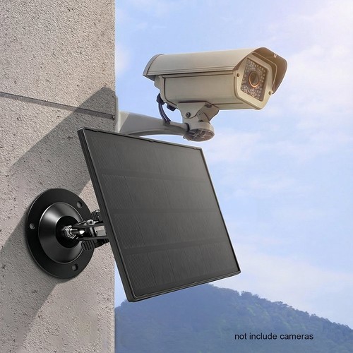 Pannello solare 360 20w - pannello, 5v