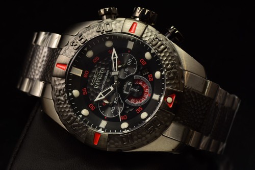 Orologio uomo invicta marvel - uomo,