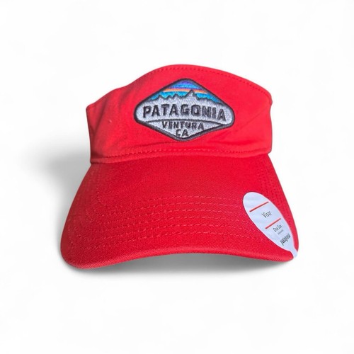 Cappello patagonia fitz roy - patagonia,