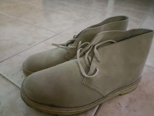 Polacchine Clark Taglia 44 1/2