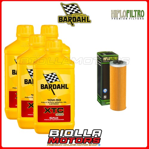 Kit tagliando ducati 899 - kit,