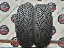 GOMME 4 STAGIONI USATE KLEBER 165/60 R15 