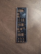 ASUS IO SHIELD per ASUS
