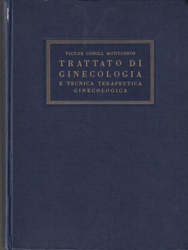 Trattato ginecologia e - trattato, di