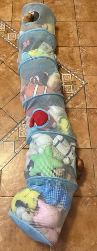 Porta peluche giocattoli - porta, peluche/giocattoli