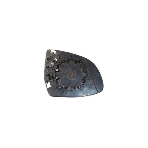 Piastra specchietto destra - specchietto, per