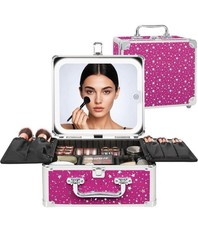 Relavel Scatola Trucco con