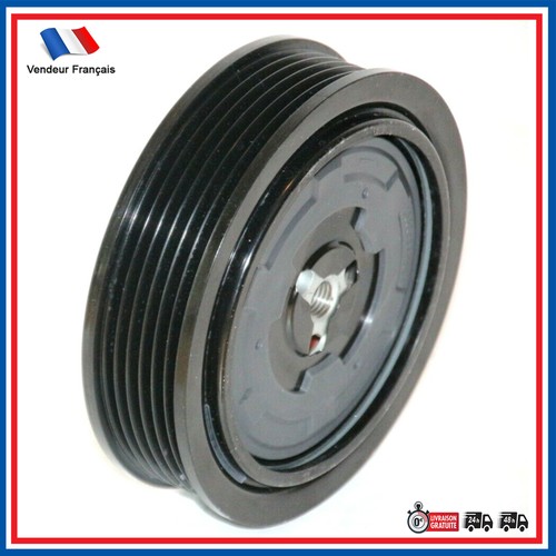 Puleggia compressore aria - puleggia,