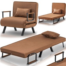 Poltrona Letto Reclinabile