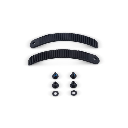 Millerighe attacchi splitboard - attacchi,