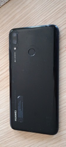 3067 smartphone huawei 2019 - y7,