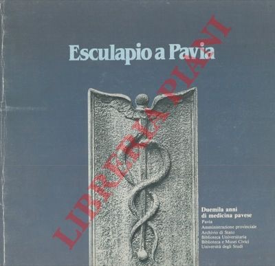 Pavia medicina esculapio a - pavia,