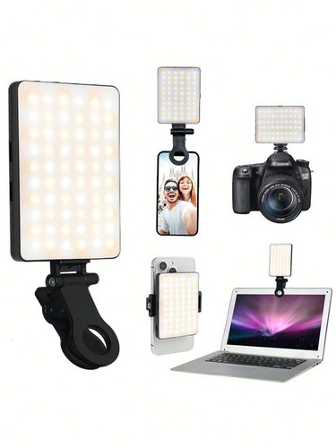 Led selfie luce anello - selfie,