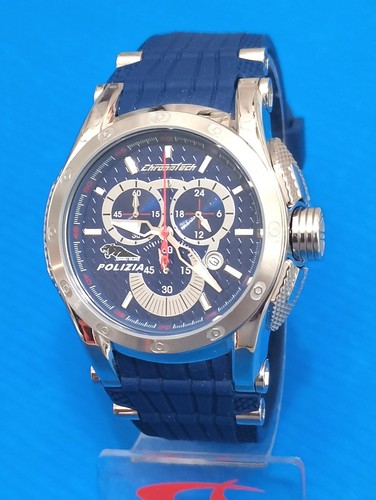 Chronotech watch militare time - chronotech,