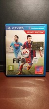 FIFA 15 PS VITA PAL ITALIANO SONY 2015 PSVITA Legacy Edition