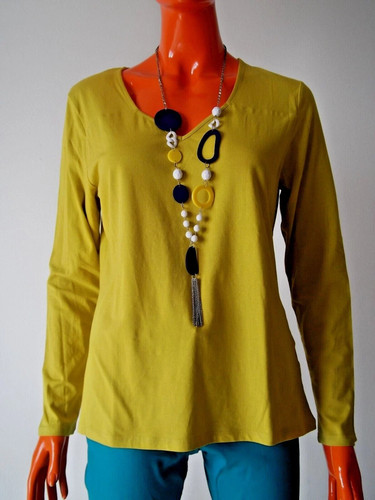 Iwie shirt tunica blusa - t-shirt,