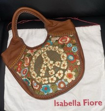 BORSA HOBO ISABELLA FIORE SAKS