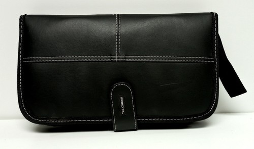 Memorex ecopelle nero - memorex,