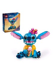 Lego Disney Stitch 43249 LEGO Disney - Stitch