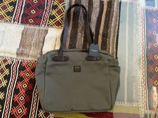 Borsa Filson con cerniera made