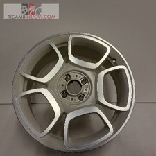 CERCHIO LEGA RUOTA POSTERIORE