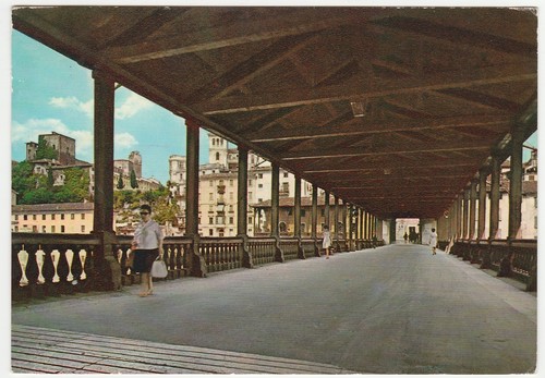 Bassano del grappa - grappa, vicenza