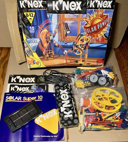 1996 nex solar powered - 1996,